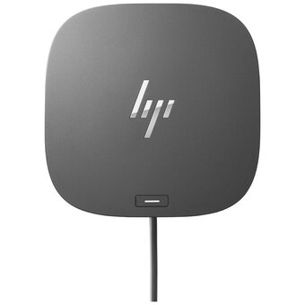  Стыковочная станция HP G5 (5TW10AA) 