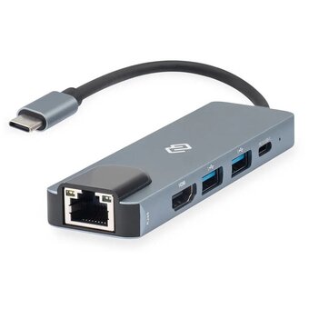  Стыковочная станция Digma DS-940 