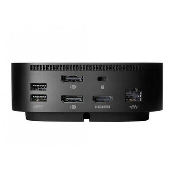  Стыковочная станция HP G5 (5TW10AA) 