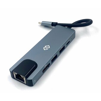  Стыковочная станция Digma DS-940 