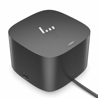  Стыковочная станция HP G5 (5TW10AA) 