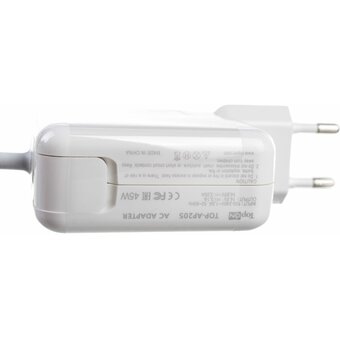  Блок питания TopON TOP-AP205 90943 45W 14.85V-14.85V 3.05A от бытовой электросети 
