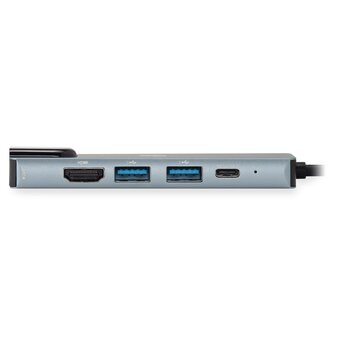  Стыковочная станция Digma DS-940 