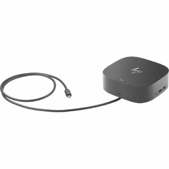  Стыковочная станция HP G5 (5TW10AA) 