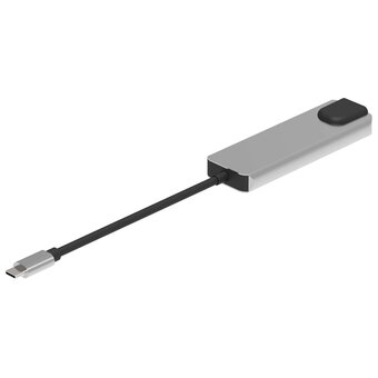  Стыковочная станция Digma DS-940 
