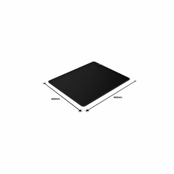  Коврик для мыши HP HyperX Mousepad HX-L, 400*450mm 