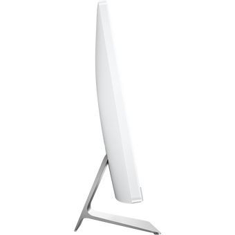 Моноблок Asus F3702WFA-WPE0050 (90PT03M1-M00D50) 27" Full HD Ryzen 5 7520U (2.8) 16Gb SSD512Gb RGr CR noOS GbitEth WiFi 90W клав. мышь белый 