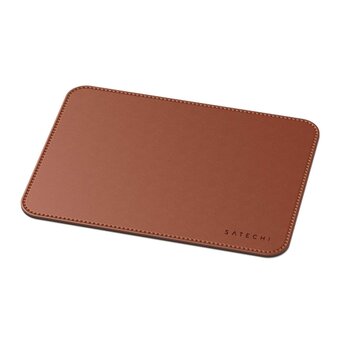  Коврик для мыши Satechi Eco Leather Mouse Pad ST-ELMPN Brown 