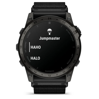  Smart-часы Garmin pametni sat Tactix7 010-02704-01 