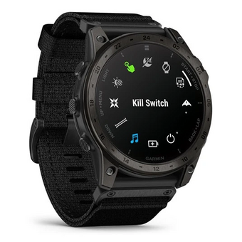  Smart-часы Garmin pametni sat Tactix7 010-02704-01 