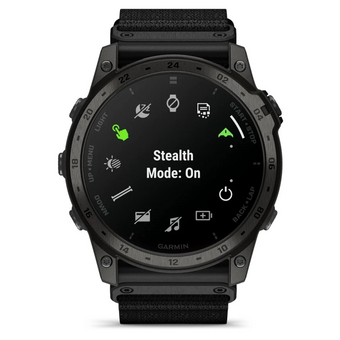  Smart-часы Garmin pametni sat Tactix7 010-02704-01 