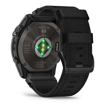  Smart-часы Garmin pametni sat Tactix7 010-02704-01 