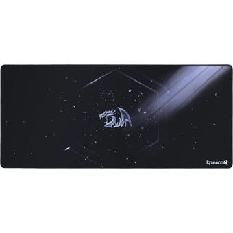 Игровой коврик Redragon Xeon 71960 400х900х3мм, ткань+резина 