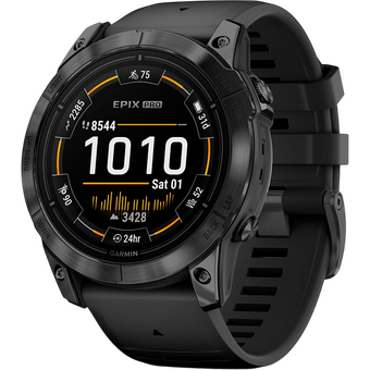 Smart-часы Garmin Epix Pro g2 010-02804-21 Slate Gray Black 