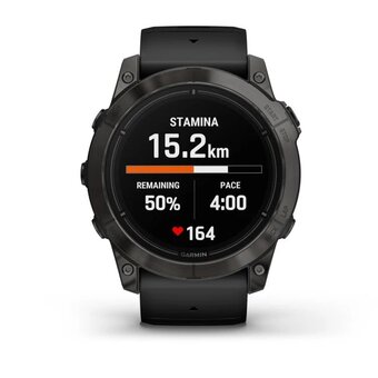  Smart-часы Garmin Epix Pro g2 010-02804-21 Slate Gray Black 