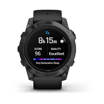  Smart-часы Garmin Epix Pro g2 010-02804-21 Slate Gray Black 