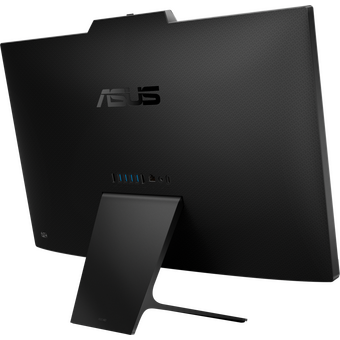  Моноблок Asus F3702WFA-BPE0100 (90PT03M2-M00D80) 27" Full HD Ryzen 5 7520U (2.8) 8Gb SSD512Gb RGr CR noOS GbitEth WiFi 90W клав. мышь черный 