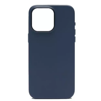  Чехол K-DOO Mag iCoat iphone 15 Pro Blue 