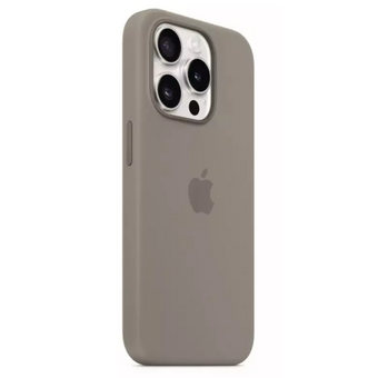  Чехол K-DOO Mag iCoat iphone 15 Pro Clay 