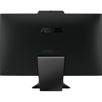  Моноблок Asus F3702WFA-BPE0090 (90PT03M2-M00D60) 27" Full HD Ryzen 3 7320U (2.4) 8Gb SSD512Gb RGr CR noOS GbitEth WiFi 90W клав. мышь черный 