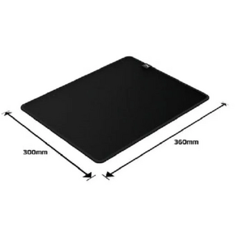  Коврик для мыши HP HyperX Mousepad HX-M 300*360mm 