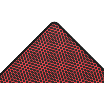 Коврик для мыши HP HyperX Mousepad HX-M 300*360mm 