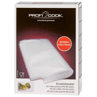  Пакет PROFI COOK PC-VK 1015 (8910151) 