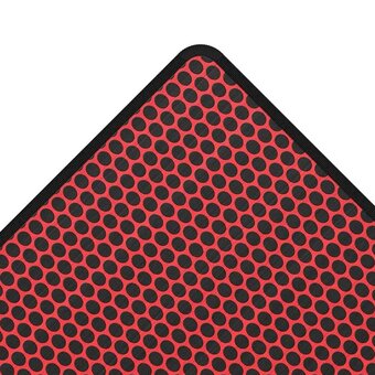  Коврик для мыши HP HyperX Mousepad HX-SM 240*290mm 