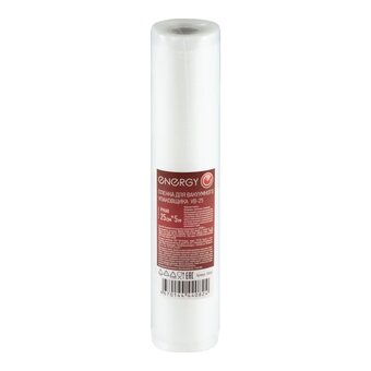  Пленка для вакууматора Energy VB-25, 25*500см 
