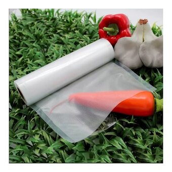  Пленка для вакууматора Energy VB-20, 20*500см, рукав 