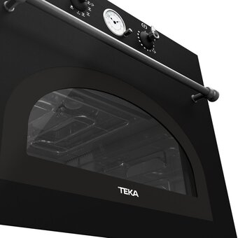  Встраиваемая микроволновая печь Teka MWR 32 BIA ANnthracite-OS 