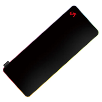 Коврик для мыши A4Tech Bloody MP-75N XL 750x300x4мм черный 