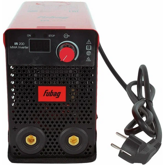  Сварочный аппарат Fubag IR 200 (41776) 