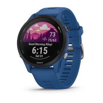  Smart-часы Garmin Forerunner 255 010-02641-11 Tidal Blue 