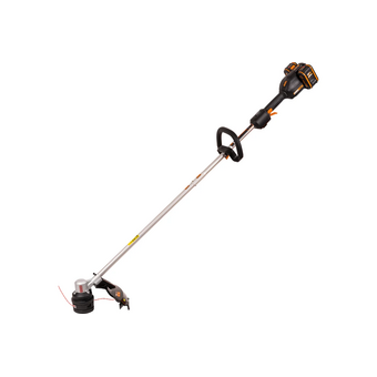  Триммер аккумуляторный WORX WG185E с акк и ЗУ 