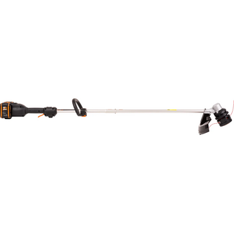  Триммер аккумуляторный WORX WG185E с акк и ЗУ 