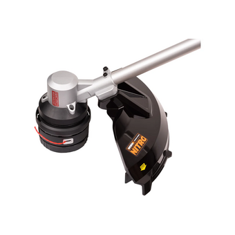  Триммер аккумуляторный WORX WG185E с акк и ЗУ 