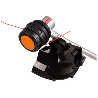  Триммер аккумуляторный WORX WG185E с акк и ЗУ 