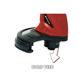  Триммер электрический EINHELL GC-ET 2522 (3402040) 