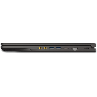  Ноутбук MSI Thin 15 B12VE-2075XRU (9S7-16R831-2075) 15.6", IPS, Intel Core i5 12450H 2ГГц, 8-ядерный, 16ГБ DDR4, 1ТБ SSD, nVidia GeForce RTX 