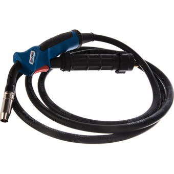  Сварочный аппарат Aurora Pro Overman 185 