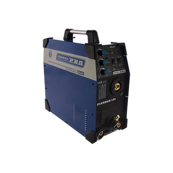 Сварочный аппарат Aurora Pro Overman 185 
