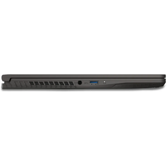  Ноутбук MSI Thin 15 B12VE-2075XRU (9S7-16R831-2075) 15.6", IPS, Intel Core i5 12450H 2ГГц, 8-ядерный, 16ГБ DDR4, 1ТБ SSD, nVidia GeForce RTX 