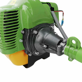  Коса бензиновая Procraft T4200 Pro 