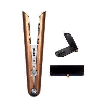  Выпрямитель для волос Dyson Corrale HS07 Vinca медный (413111-01) 