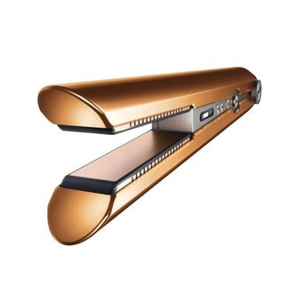  Выпрямитель для волос Dyson Corrale HS07 Vinca медный (413111-01) 