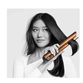  Выпрямитель для волос Dyson Corrale HS07 Vinca медный (413111-01) 