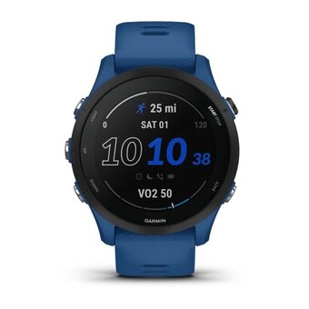  Smart-часы Garmin Forerunner 255 010-02641-11 Tidal Blue 