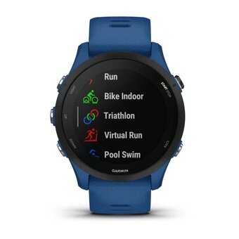  Smart-часы Garmin Forerunner 255 010-02641-11 Tidal Blue 