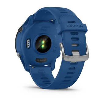  Smart-часы Garmin Forerunner 255 010-02641-11 Tidal Blue 